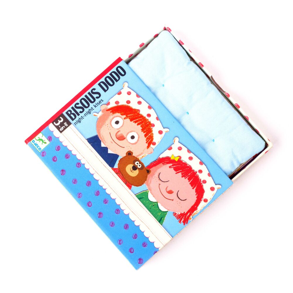 Игра DJECO Додо (DJ05176)