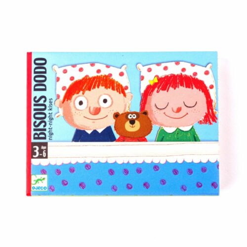 Игра DJECO Додо (DJ05176)