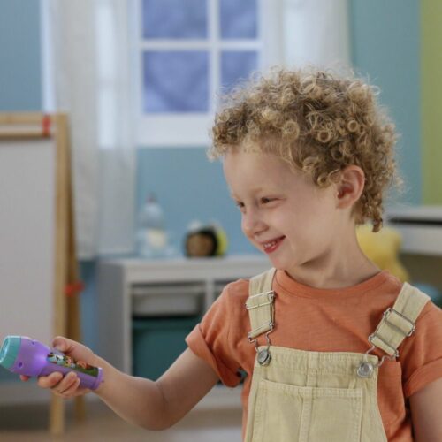 Аудиосказка с проектором «Белоснежка» (AF6339SN)