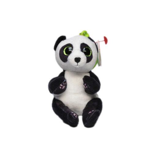 Мягкая игрушка TY Beanie Bellies Панда YING 12 см (43108)