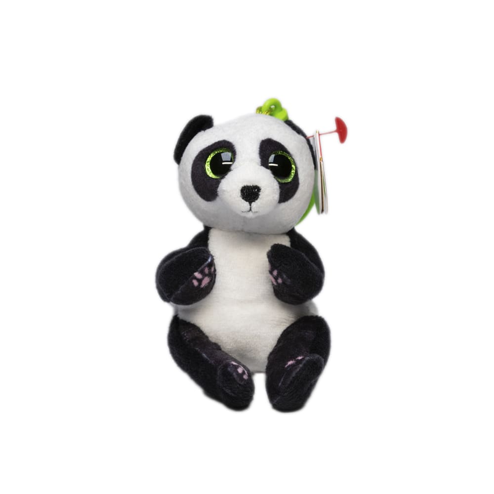 Мягкая игрушка TY Beanie Bellies Панда YING 12 см (43108)