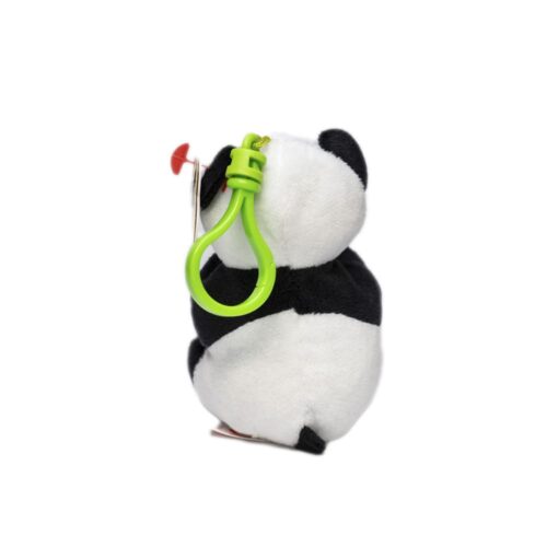 Мягкая игрушка TY Beanie Bellies Панда YING 12 см (43108)