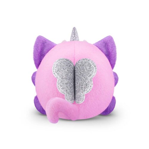 М&#8217;яка іграшка-сюрприз Rainbocorn-E Kittycorn Surprise (9279E)