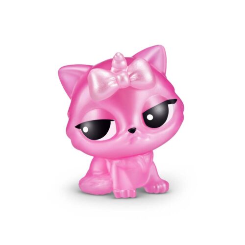 М&#8217;яка іграшка-сюрприз Rainbocorn-E Kittycorn Surprise (9279E)