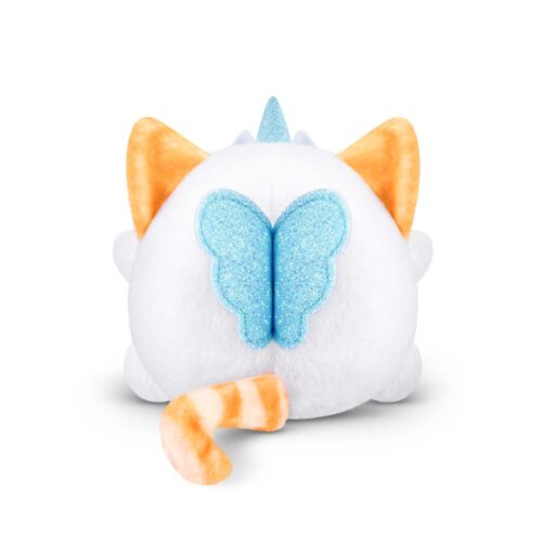 М&#8217;яка іграшка-сюрприз Rainbocorn-G Kittycorn Surprise (9279G)