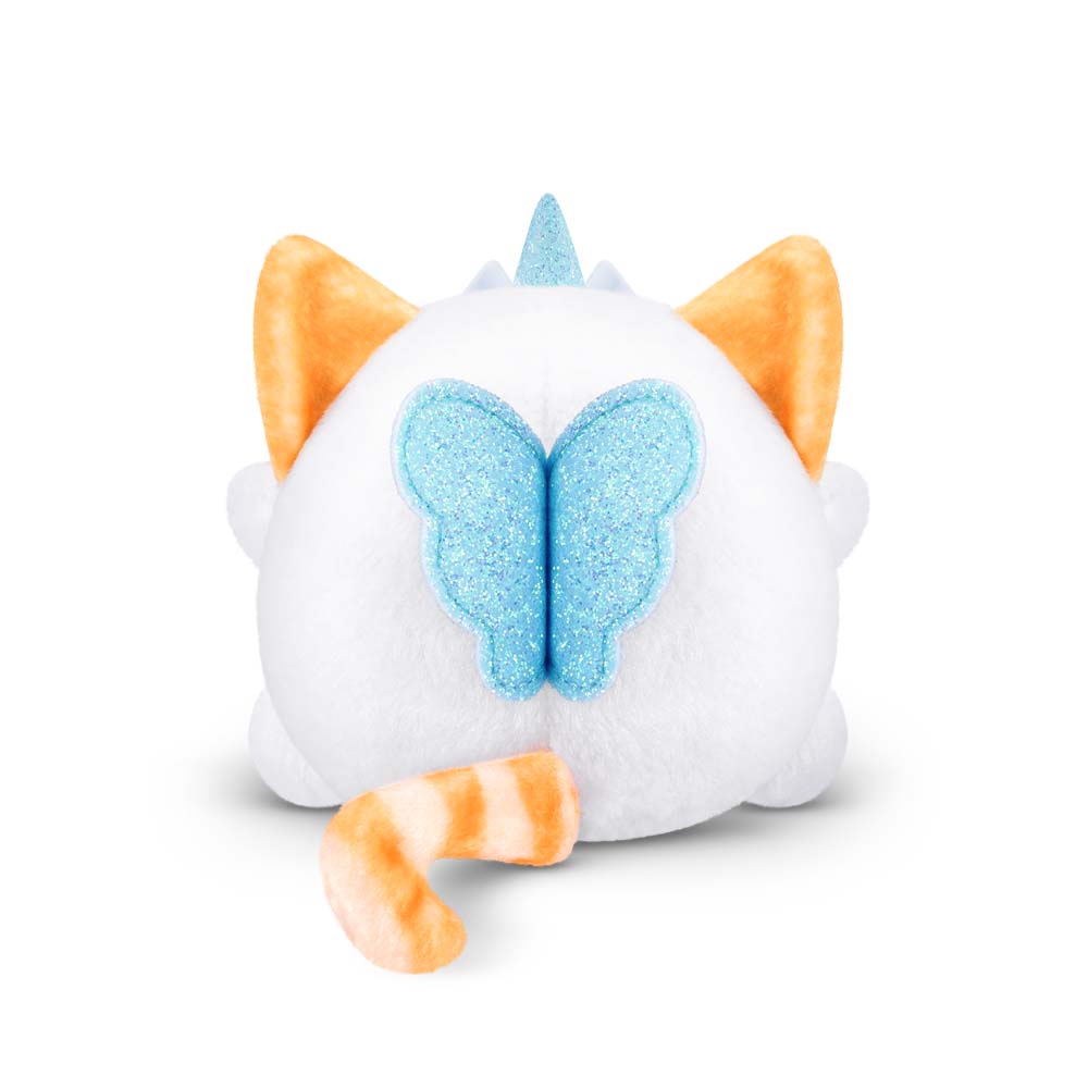 М&#8217;яка іграшка-сюрприз Rainbocorn-G Kittycorn Surprise (9279G)