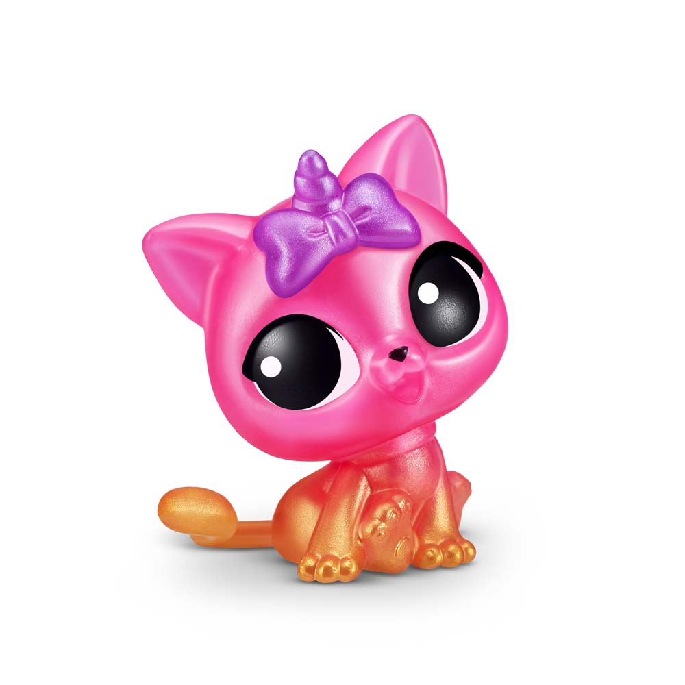 М&#8217;яка іграшка-сюрприз Rainbocorn-G Kittycorn Surprise (9279G)