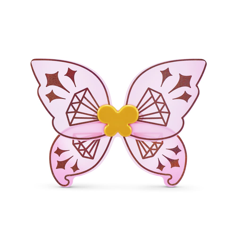 Мягкая игрушка-сюрприз Rainbocorn-A Fairycorn Princess (9281A)