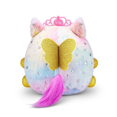 Мягкая игрушка-сюрприз Rainbocorn-A Fairycorn Princess (9281A)