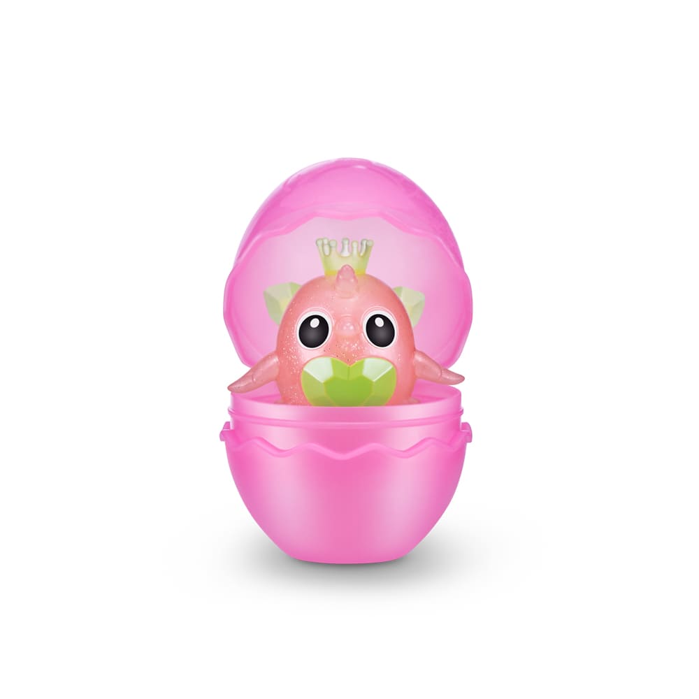 Мягкая игрушка-сюрприз Rainbocorn-B Fairycorn Princess (9281B)