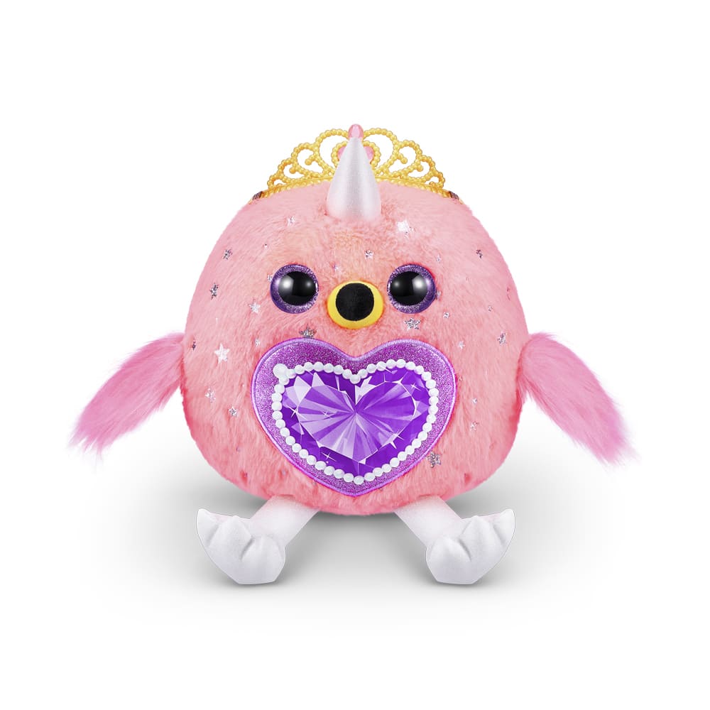 Мягкая игрушка-сюрприз Rainbocorn-B Fairycorn Princess (9281B)