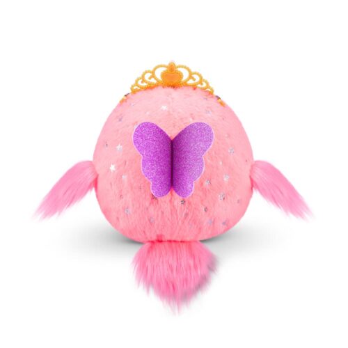 Мягкая игрушка-сюрприз Rainbocorn-B Fairycorn Princess (9281B)