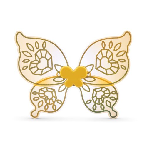 Мягкая игрушка-сюрприз Rainbocorn-B Fairycorn Princess (9281B)