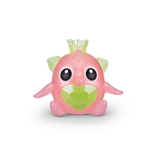 Мягкая игрушка-сюрприз Rainbocorn-B Fairycorn Princess (9281B)