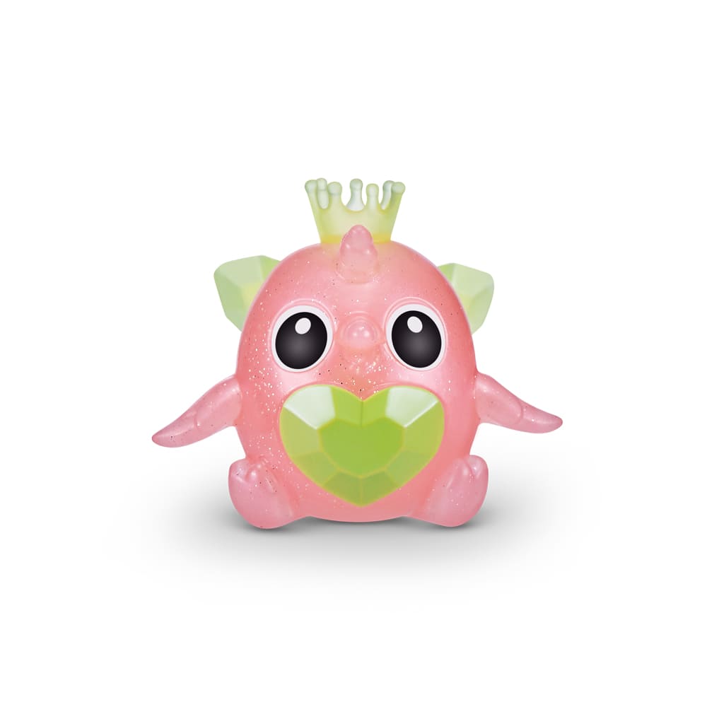 Мягкая игрушка-сюрприз Rainbocorn-B Fairycorn Princess (9281B)