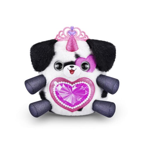 Мягкая игрушка-сюрприз Rainbocorn-D Fairycorn Princess (9281D)