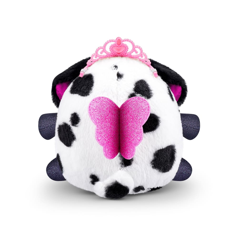 Мягкая игрушка-сюрприз Rainbocorn-D Fairycorn Princess (9281D)