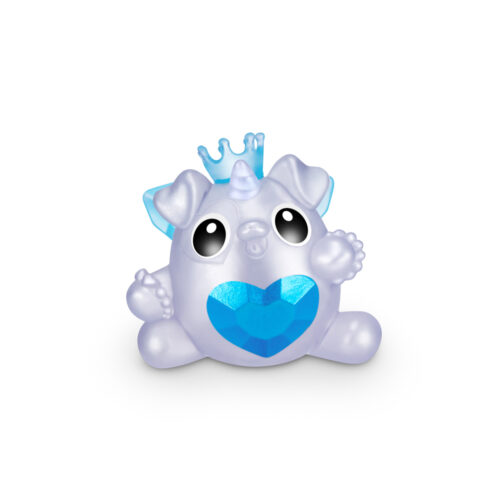 Мягкая игрушка-сюрприз Rainbocorn-E Fairycorn Princess (9281E)