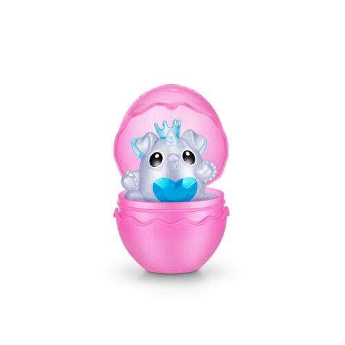 Мягкая игрушка-сюрприз Rainbocorn-E Fairycorn Princess (9281E)