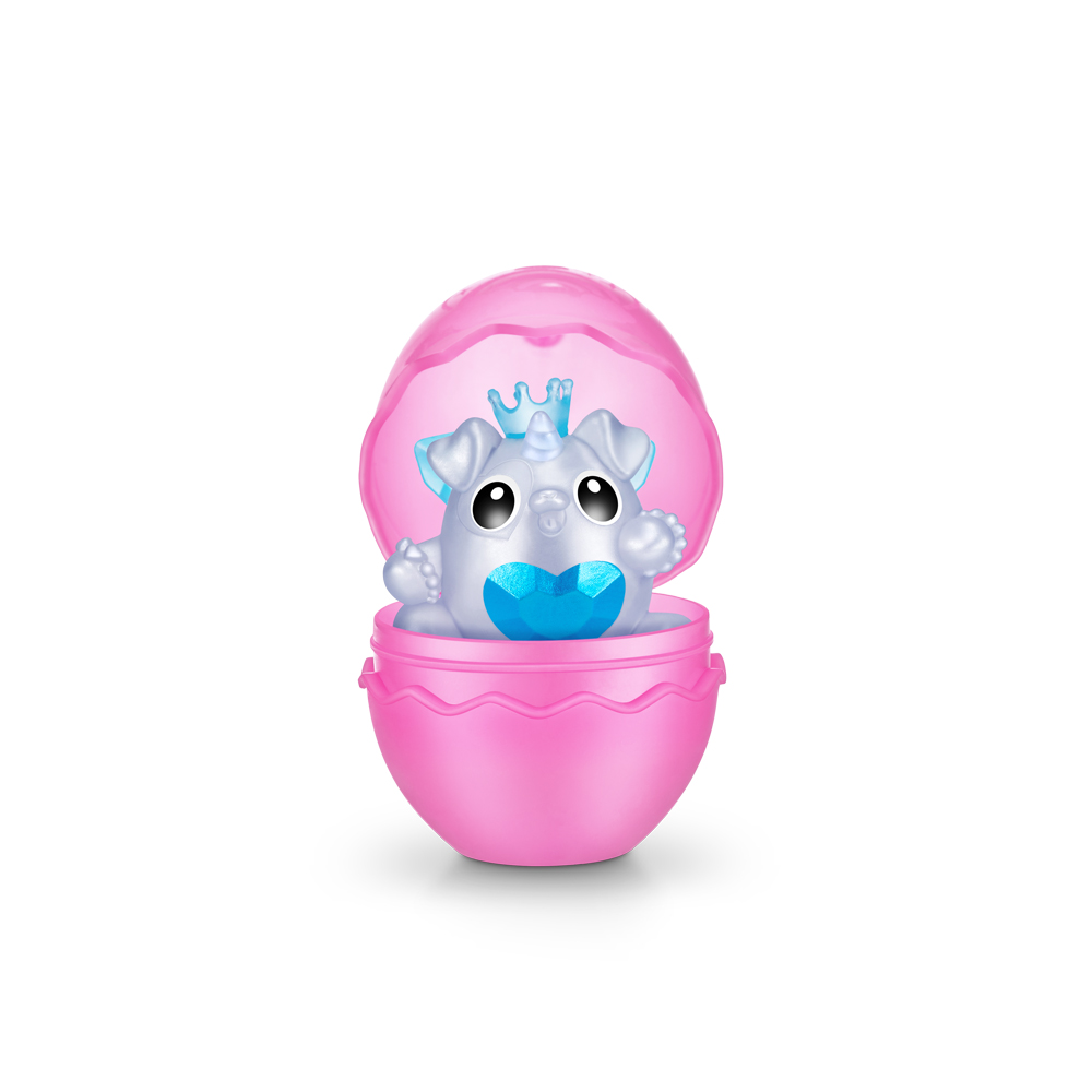 Мягкая игрушка-сюрприз Rainbocorn-E Fairycorn Princess (9281E)