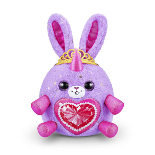 Мягкая игрушка-сюрприз Rainbocorn-E Fairycorn Princess (9281E)