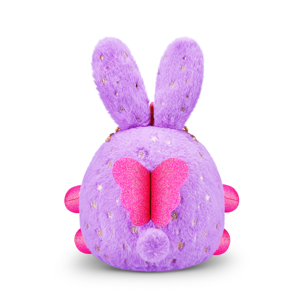 Мягкая игрушка-сюрприз Rainbocorn-E Fairycorn Princess (9281E)