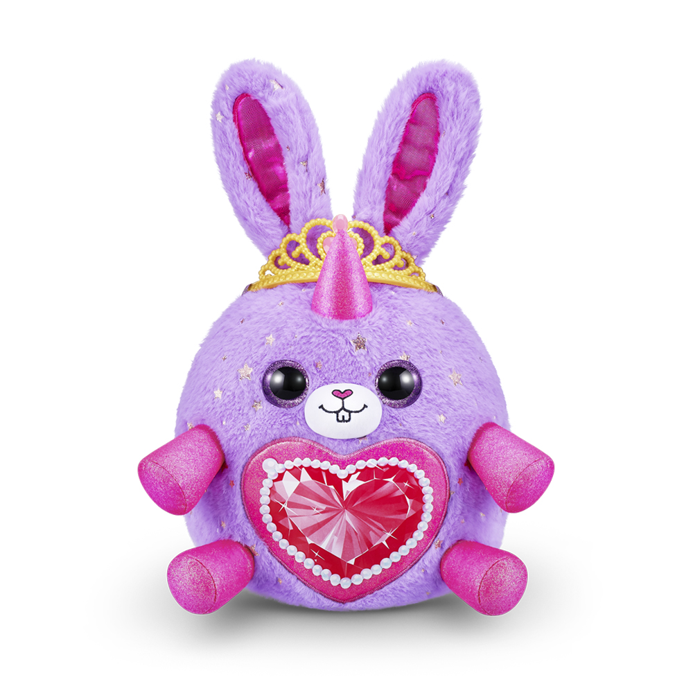 Мягкая игрушка-сюрприз Rainbocorn-E Fairycorn Princess (9281E)