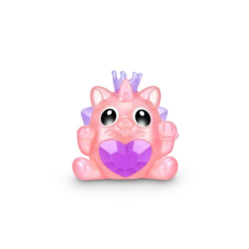М&#8217;яка іграшка-сюрприз Rainbocorn-G Fairycorn Princess (9281G)