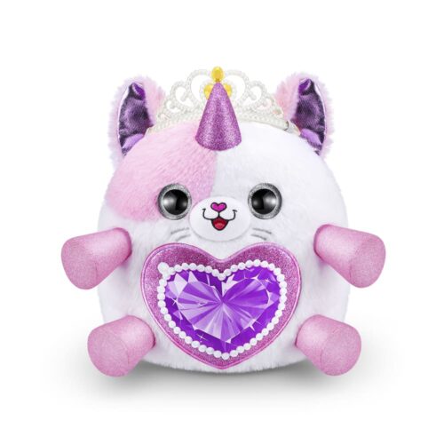 Мягкая игрушка-сюрприз Rainbocorn-H Fairycorn Princess (9281H)