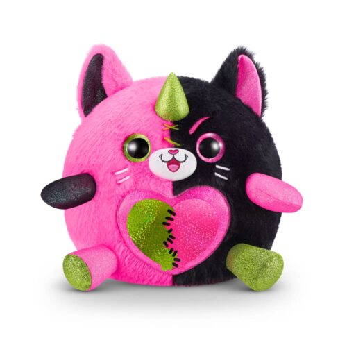 М&#8217;яка іграшка-сюрприз Rainbocorns-A Monstercorn Surprise (9297A)