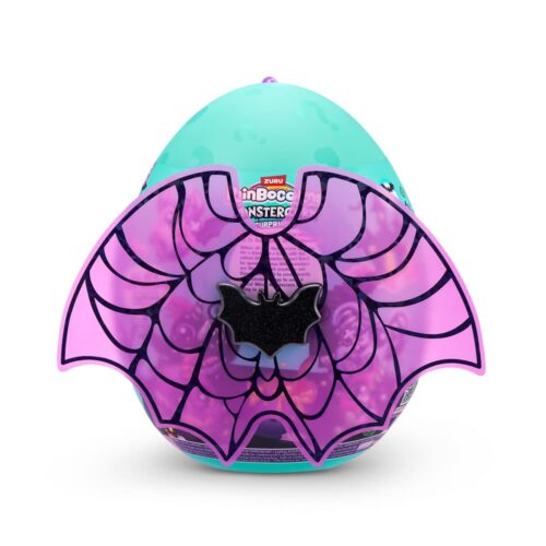 Rainbocorns-D Monstercorn Surprise soft toy (9297D)