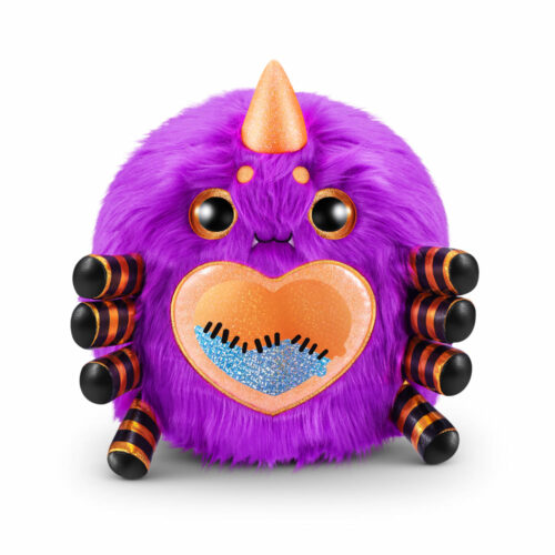 Rainbocorns-D Monstercorn Surprise soft toy (9297D)