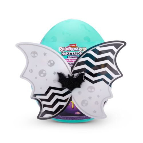 Rainbocorns-E Monstercorn Surprise soft toy (9297E)