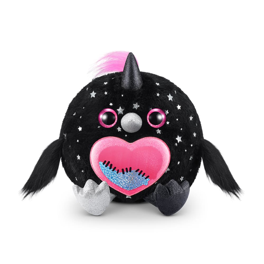 Rainbocorns-H Monstercorn Surprise soft toy (9297H)