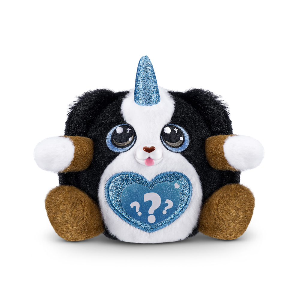 Мягкая игрушка-сюрприз Rainbocorns-A Puppycorn Scent Surprise (9298A)