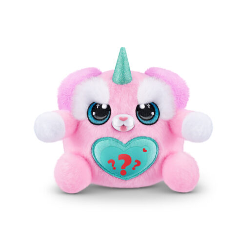 Мягкая игрушка-сюрприз Rainbocorns-E Puppycorn Scent Surprise (9298E)