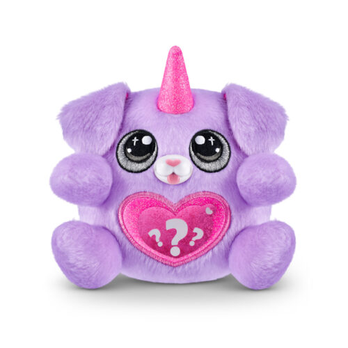 Мягкая игрушка-сюрприз Rainbocorns-H Puppycorn Scent Surprise (9298H)