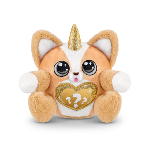 Surprise soft toy Rainbocorns-J Puppycorn Scent Surprise (9298J)