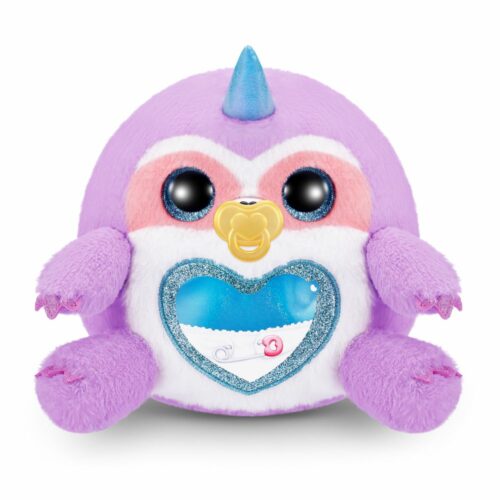 Мягкая игрушка-сюрприз Rainbocorns-J (серия ADOPT-A-CORN SURPRISE) (92105J)