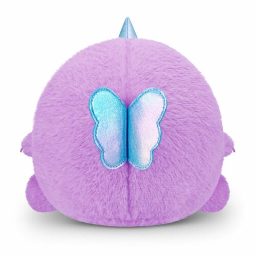 Мягкая игрушка-сюрприз Rainbocorns-J (серия ADOPT-A-CORN SURPRISE) (92105J)