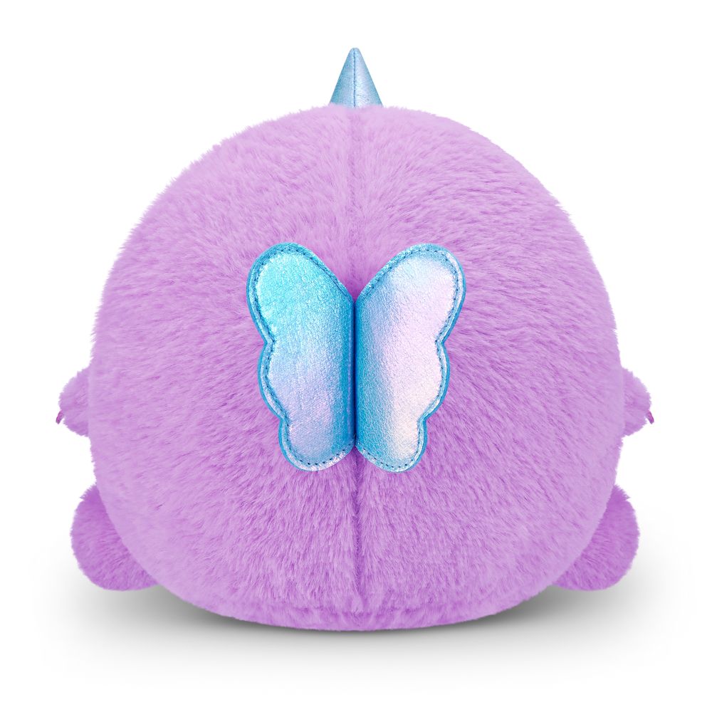 Мягкая игрушка-сюрприз Rainbocorns-J (серия ADOPT-A-CORN SURPRISE) (92105J)