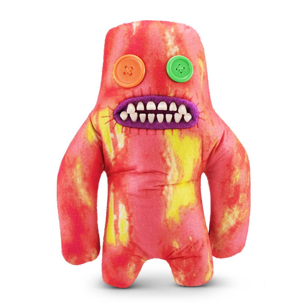 М’яка іграшка Fuggler “Саскуш” (15702D) М’яка іграшка Fuggler “Саскуш” (15702D)