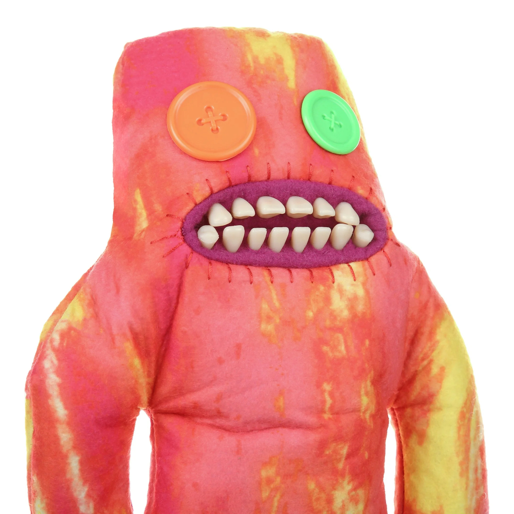 М’яка іграшка Fuggler “Саскуш” (15702D) М’яка іграшка Fuggler “Саскуш” (15702D)