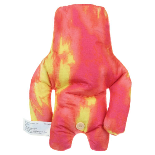 М’яка іграшка Fuggler “Саскуш” (15702D) М’яка іграшка Fuggler “Саскуш” (15702D)