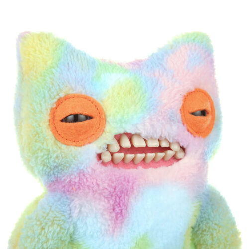 М’яка іграшка Fuggler “Ням-нямчик” (15702E) М’яка іграшка Fuggler “Ням-нямчик” (15702E)