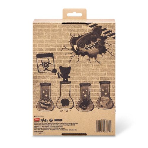 М’яка іграшка Fuggler “Ням-нямчик” (15702E) М’яка іграшка Fuggler “Ням-нямчик” (15702E)