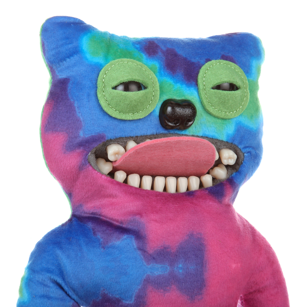 М’яка іграшка Fuggler “Лорд Відригун” (15702G) М’яка іграшка Fuggler “Лорд Відригун” (15702G)