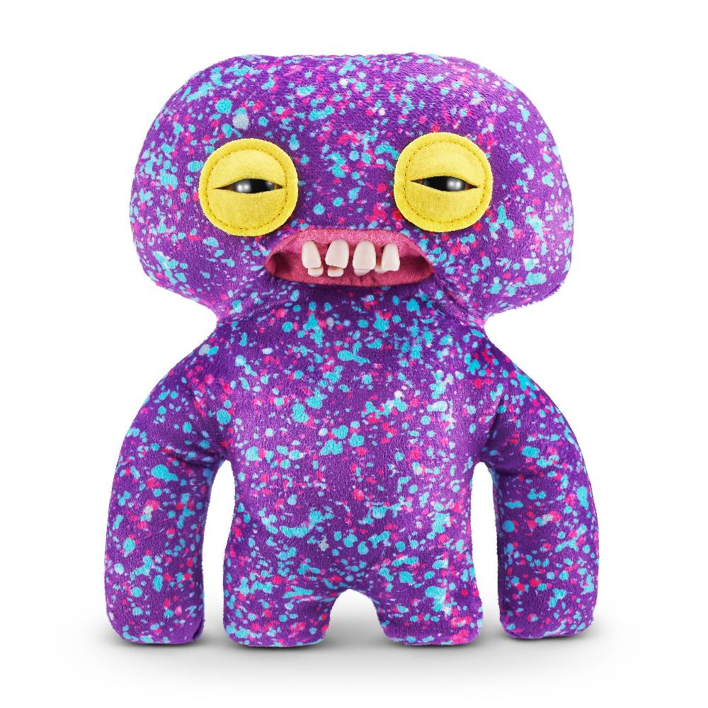 Soft toy Fuggler “Squidge Purple” (15702J)