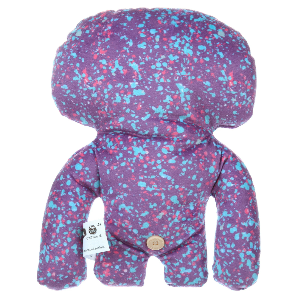 Soft toy Fuggler “Squidge Purple” (15702J)