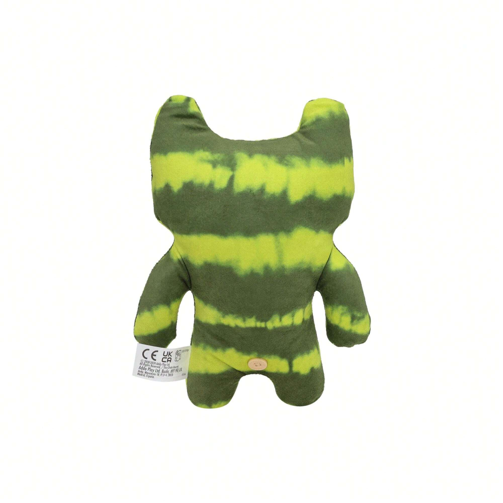 М&#8217;яка іграшка Fuggler &#8220;Нерішучий монстр&#8221; (15702M)